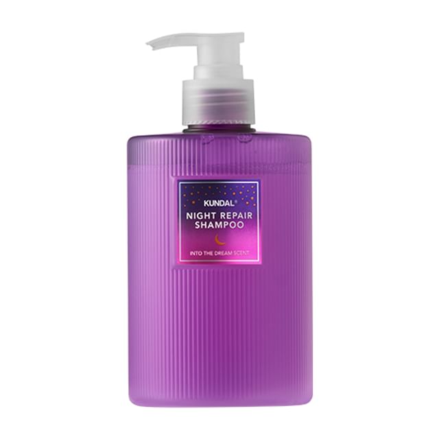 Night Repair Shampoo Into The Dream