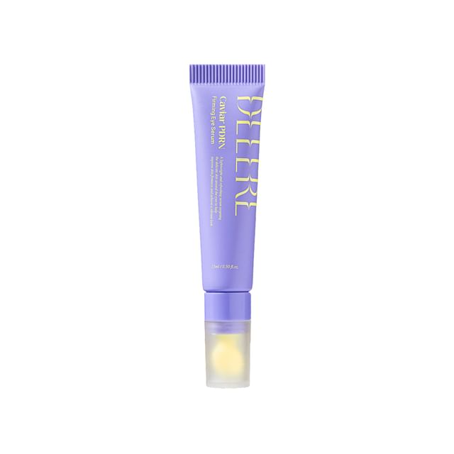 Caviar PDRN Firming Eye Serum
