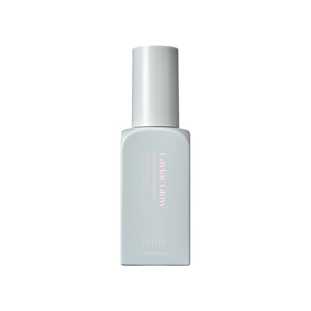 Caviar Glow Skin Smoothing Serum