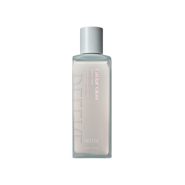 Caviar Glow AHA 3% Toner