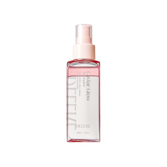 Caviar Glow Soothing Mist