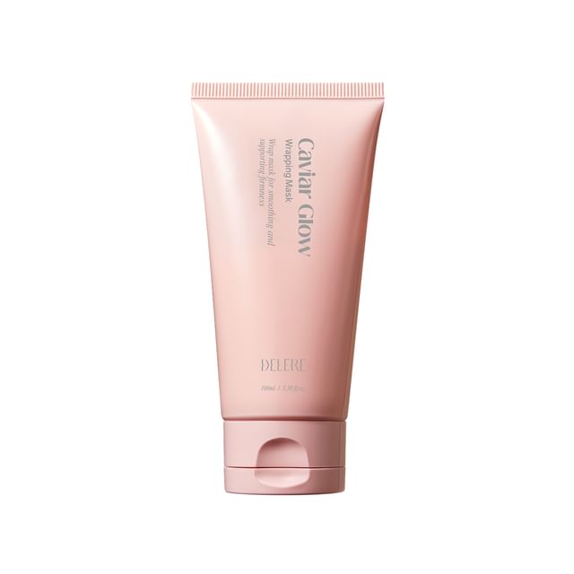 Caviar Glow Wrapping Mask