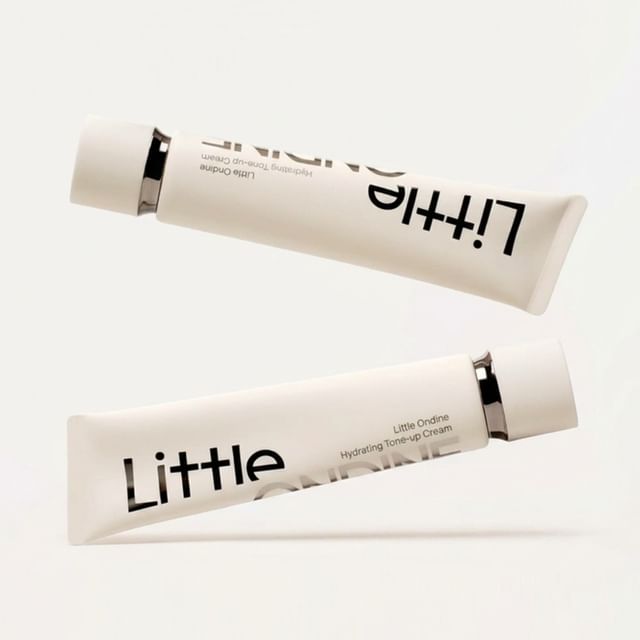 Hydrating Tone-Up Cream