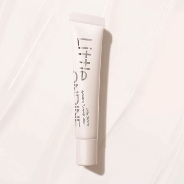 Travel Size Hydrating Tone-Up Cream