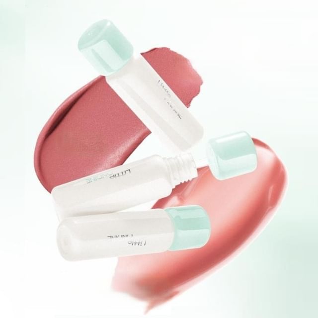 Hydrating Soft Lip Tint - 4 Colors