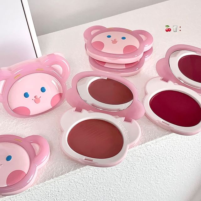 BUY 3 GET 40% OFF - Moisturizing & Smooth Blush Cream - 6 Colors