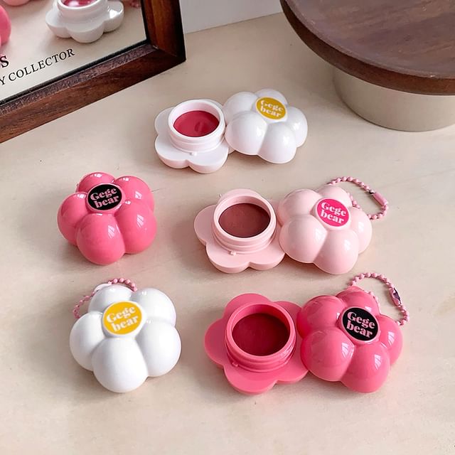 BUY 3 GET 40% OFF - Pink Cherry Sweetheart Multi-Purpose Mud - 6 Colors