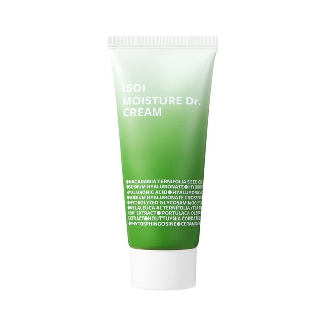 Moisture Dr. Cream