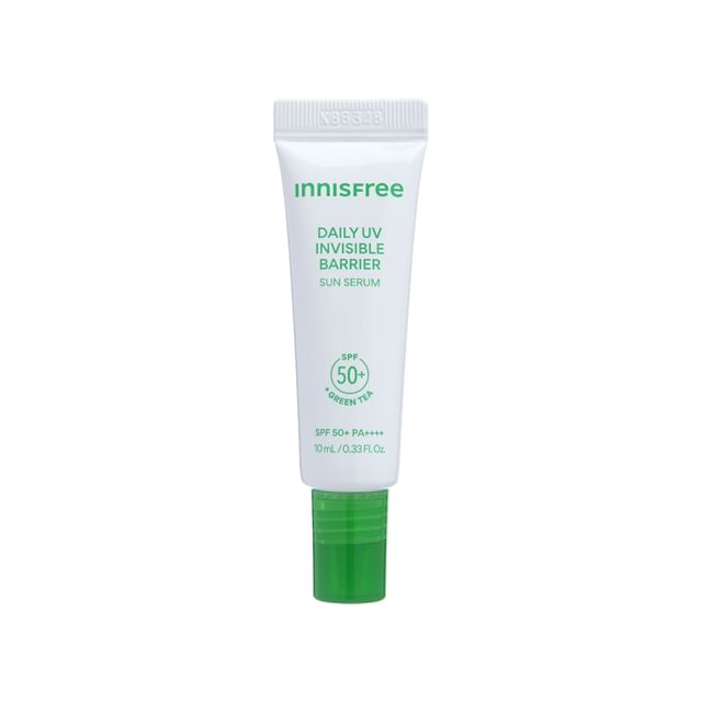 Daily UV Invisible Barrier Sun Serum Mini