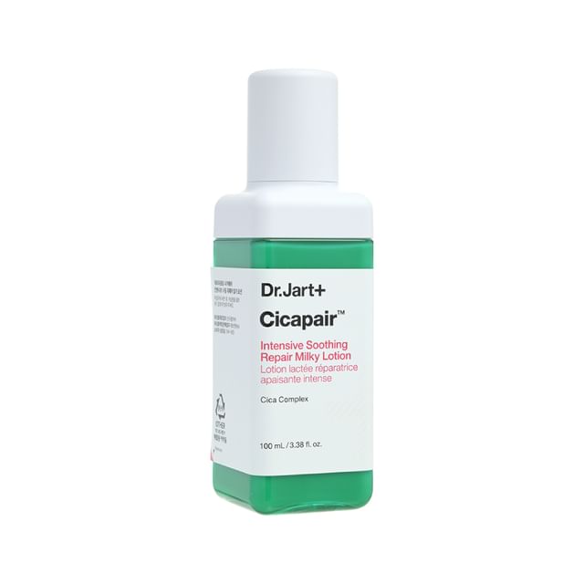 Cicapair Intensive Soothing Repair Milky Lotion