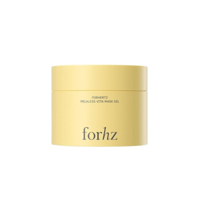 Melaless Vita Mask Gel