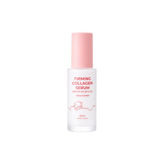 Firming Collagen Serum