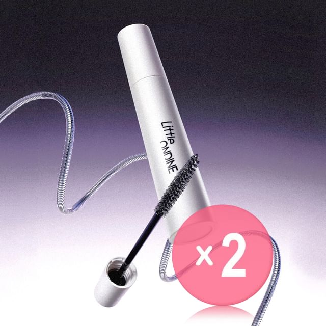 Black-Wing Collection Long-wear Eyelash Primer 2pcs Bundle Set