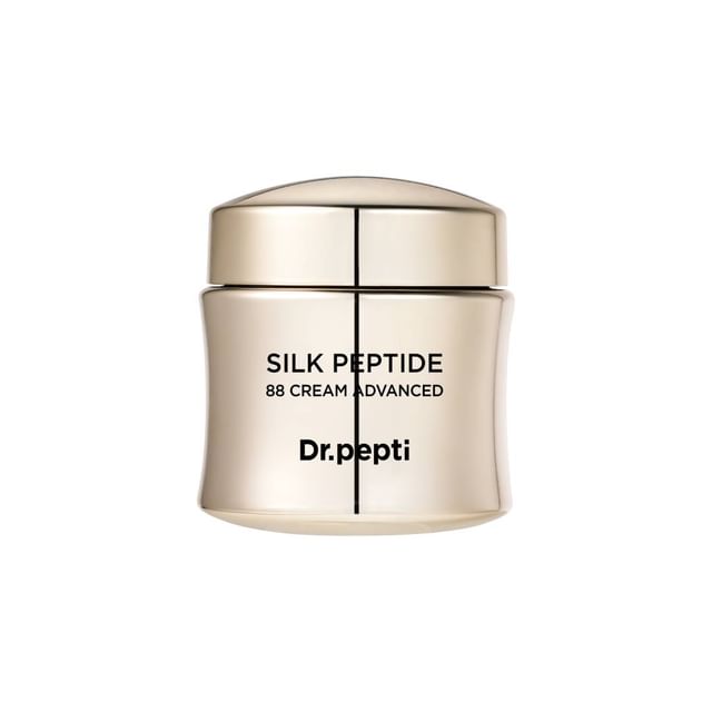 Silk Peptide 88 Cream Advanced