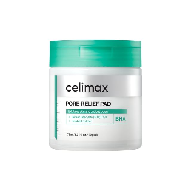 Pore Relief Pad