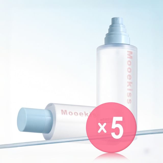 Soothing Moisturizing Mist 5pcs Bundle Set
