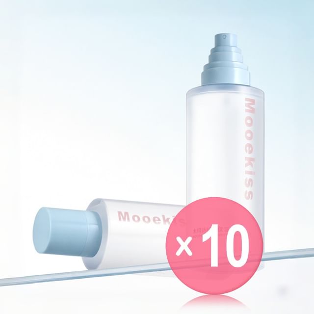 Soothing Moisturizing Mist 10pcs Bundle Set