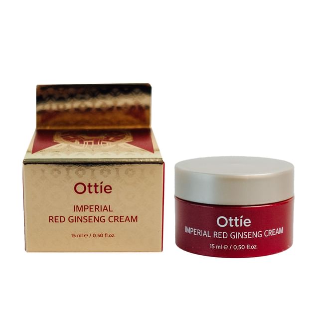 Imperial Red Ginseng Cream Mini