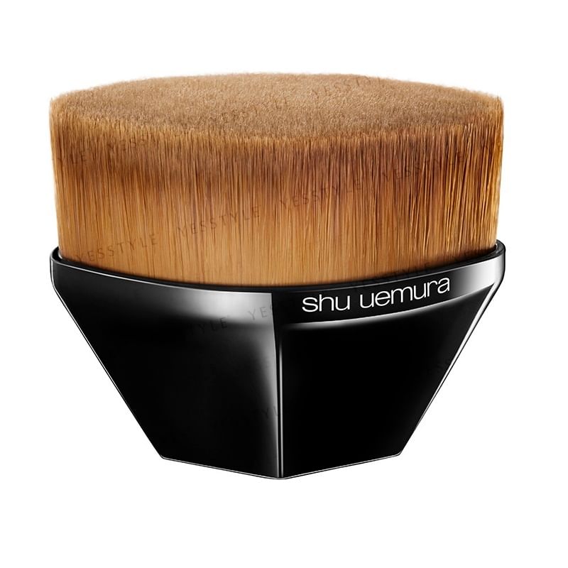 Petal 55 Foundation Brush 2pcs Bundle Set