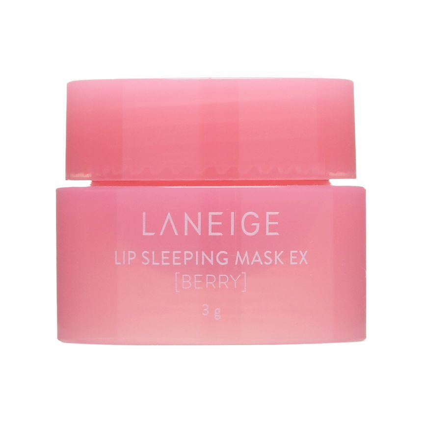 Lip Sleeping Mask EX Mini