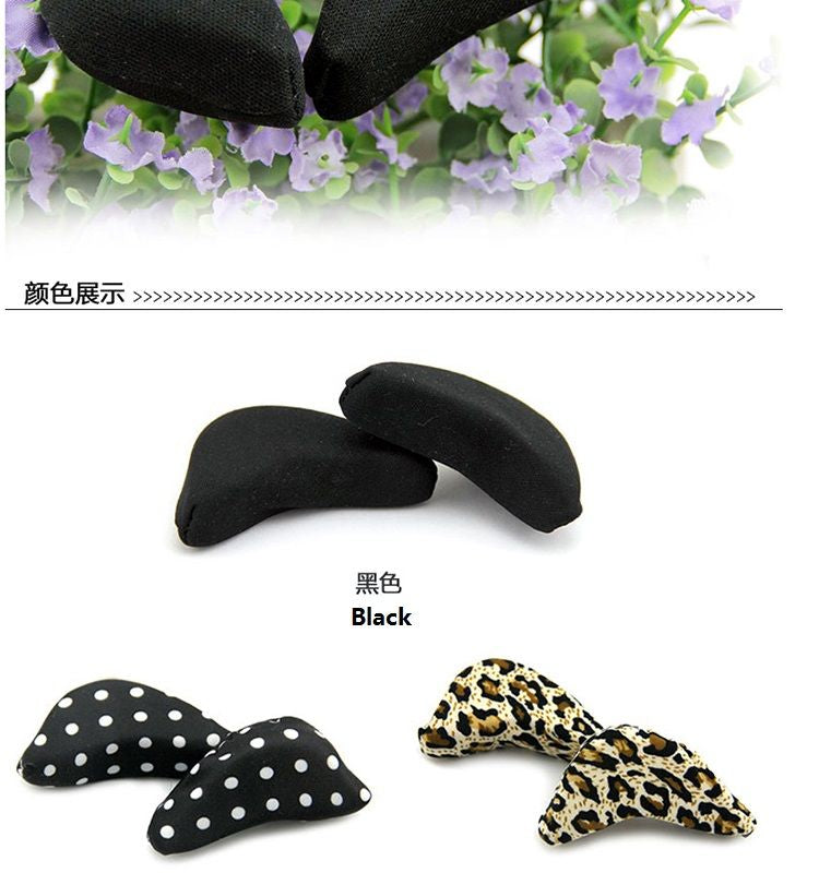 Forefoot Pad (3 Pairs)