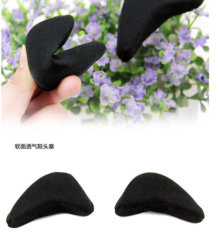 Forefoot Pad (3 Pairs)