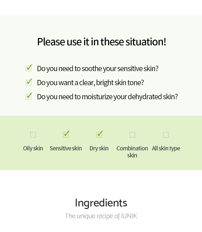 Tea Tree Relief Toner 200ml 2pcs Bundle Set