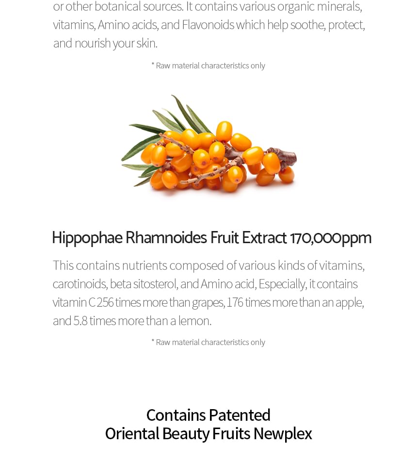 Propolis Vitamin Synergy Serum 2pcs Bundle Set