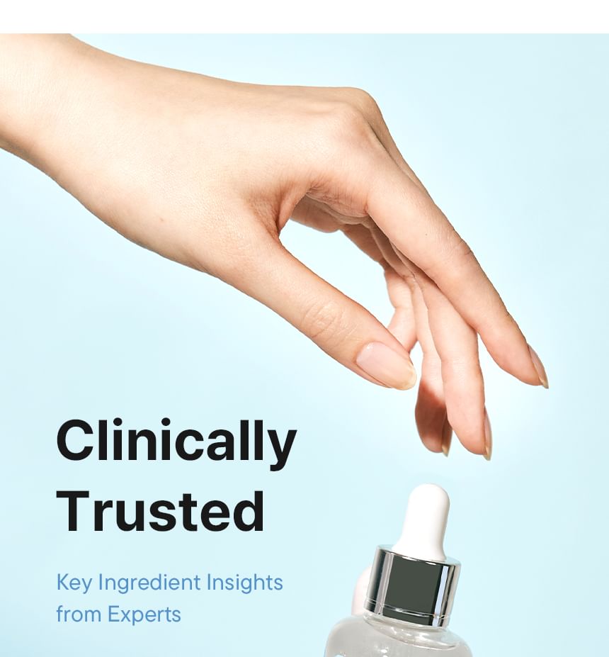 Beta-Glucan Power Moisture Serum