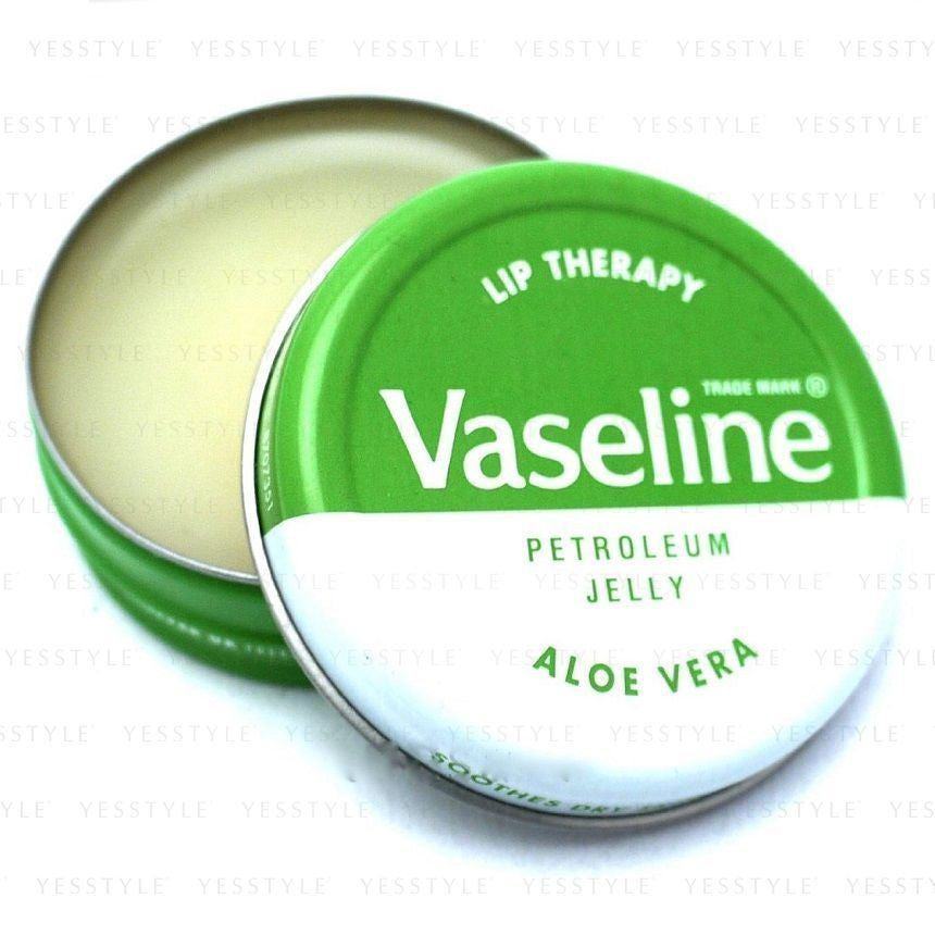 Lip Therapy Tin