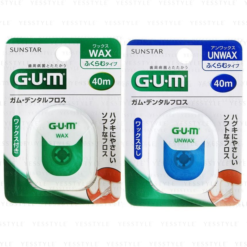 Gum Dental Floss