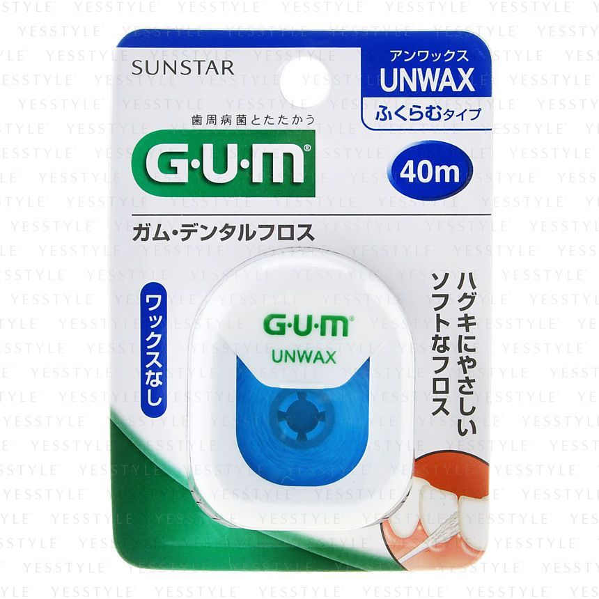 Gum Dental Floss