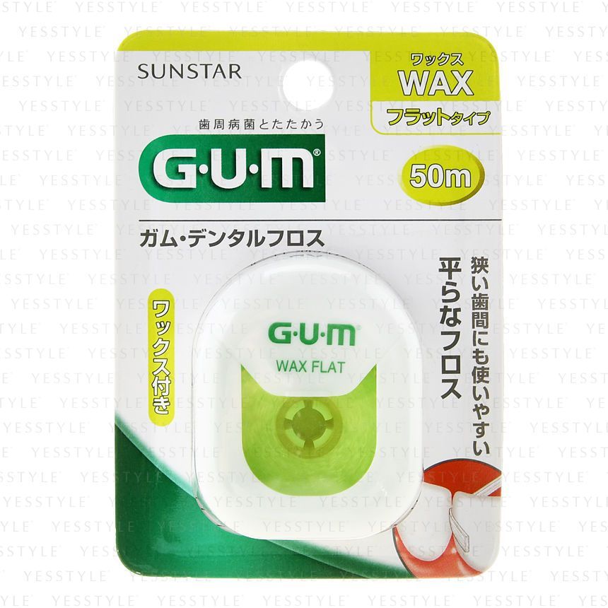 Gum Dental Floss