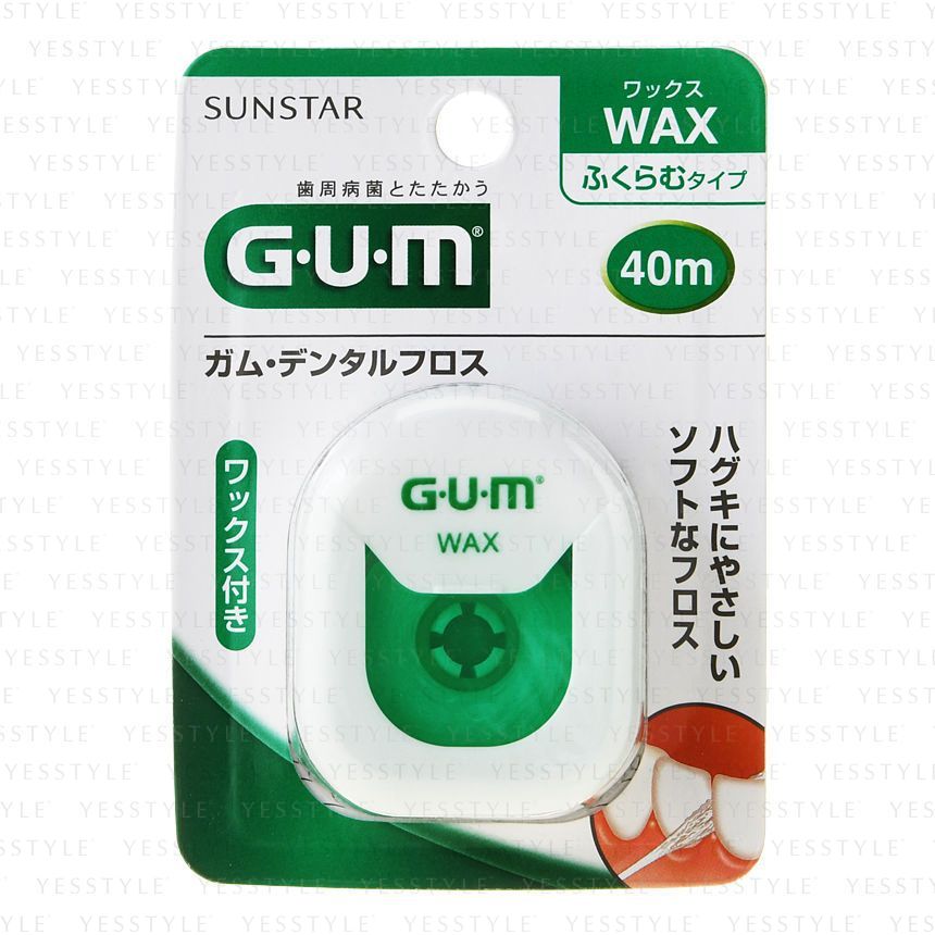 Gum Dental Floss