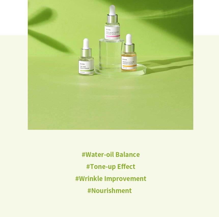 Daily Serum Trial Kit