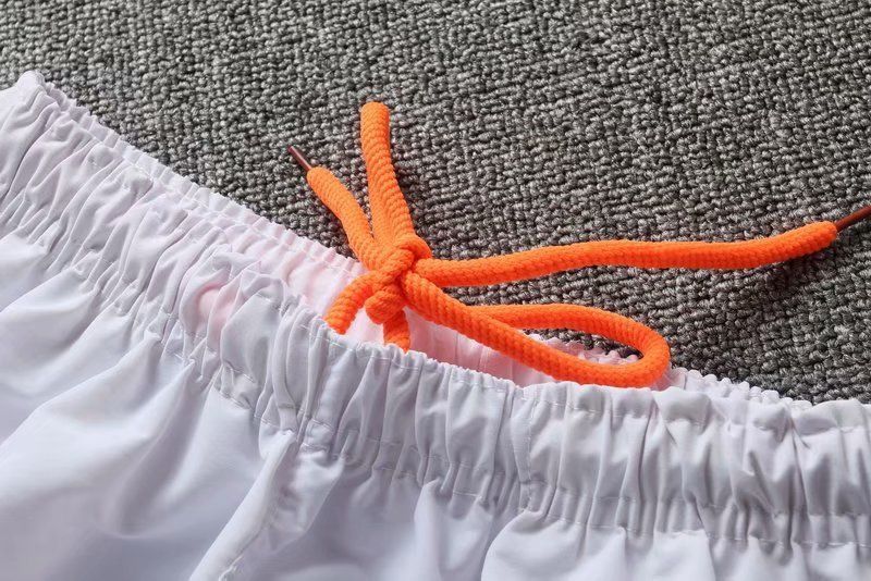 Plain Beach Shorts
