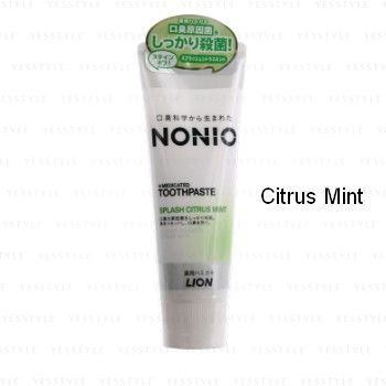 Nonio Toothpaste