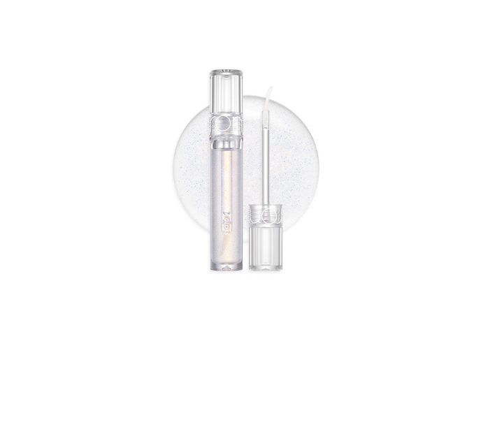 Glasting Water Gloss - 3 Colors