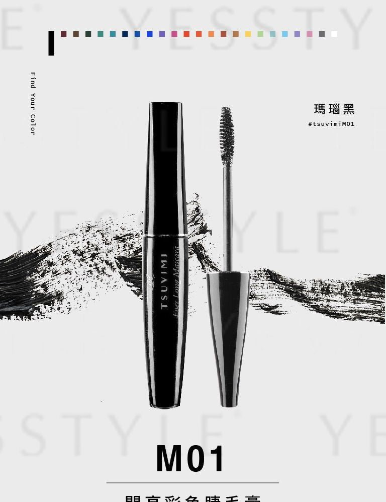 Ever Long Mascara