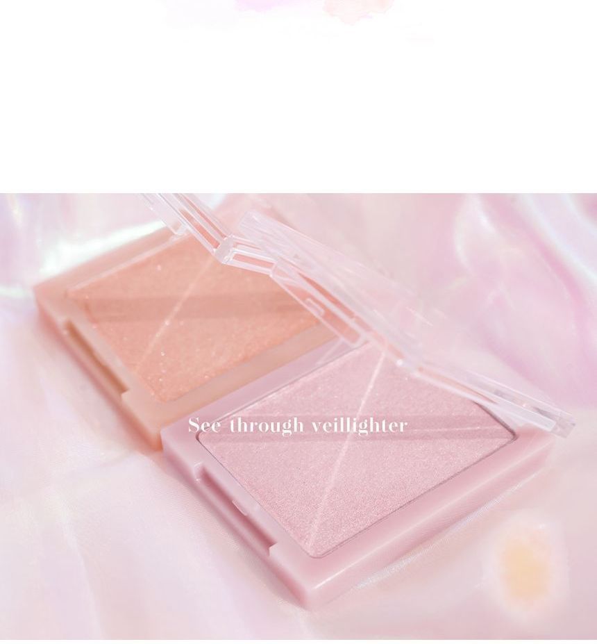 See Through Veillighter Hanbok Project - 2 Colors