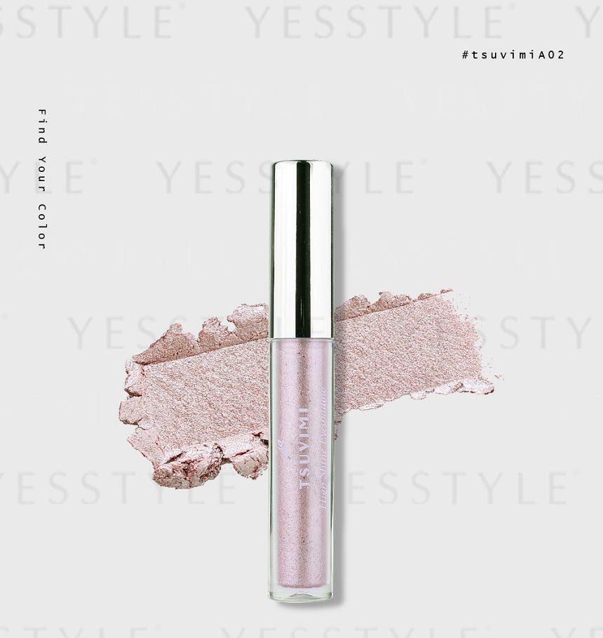 High Shine Eyeshadow