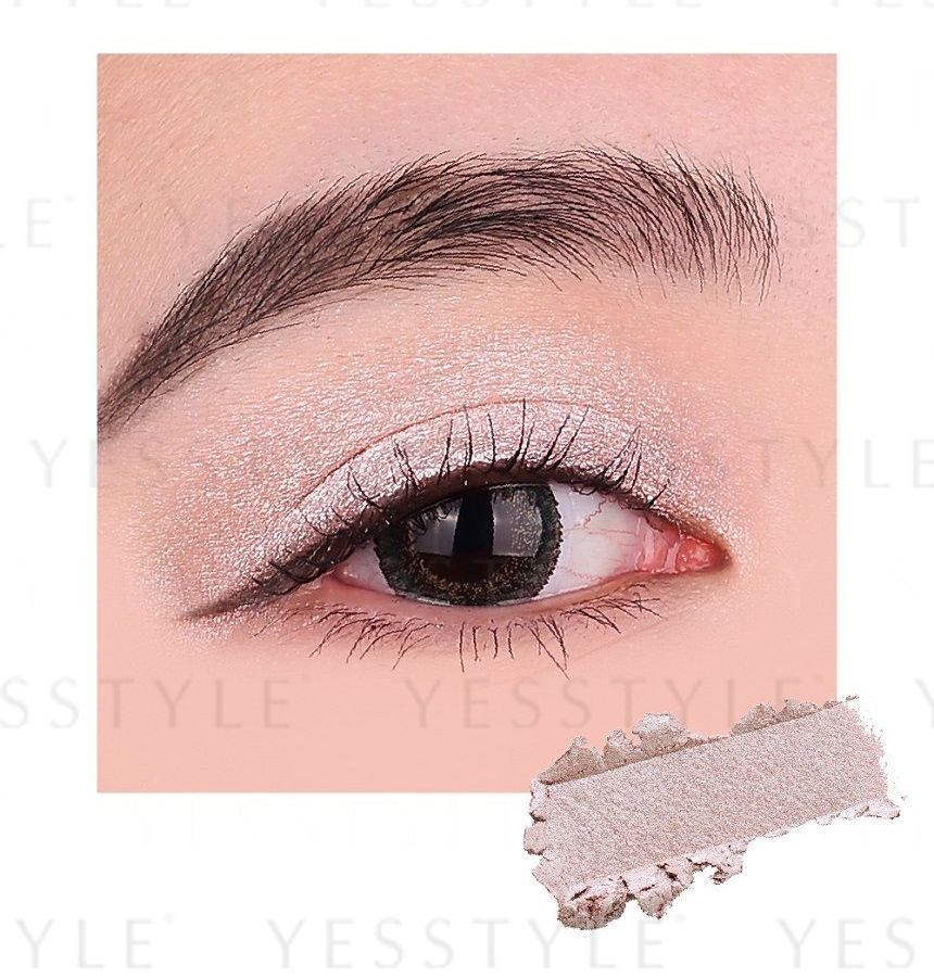 High Shine Eyeshadow
