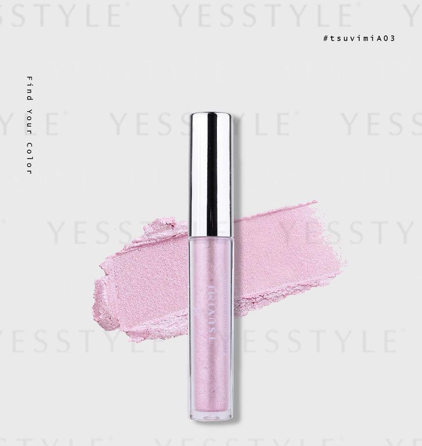 High Shine Eyeshadow