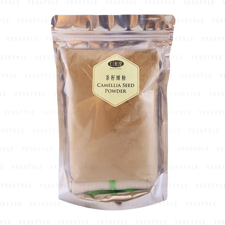 Camellia Seed Powder