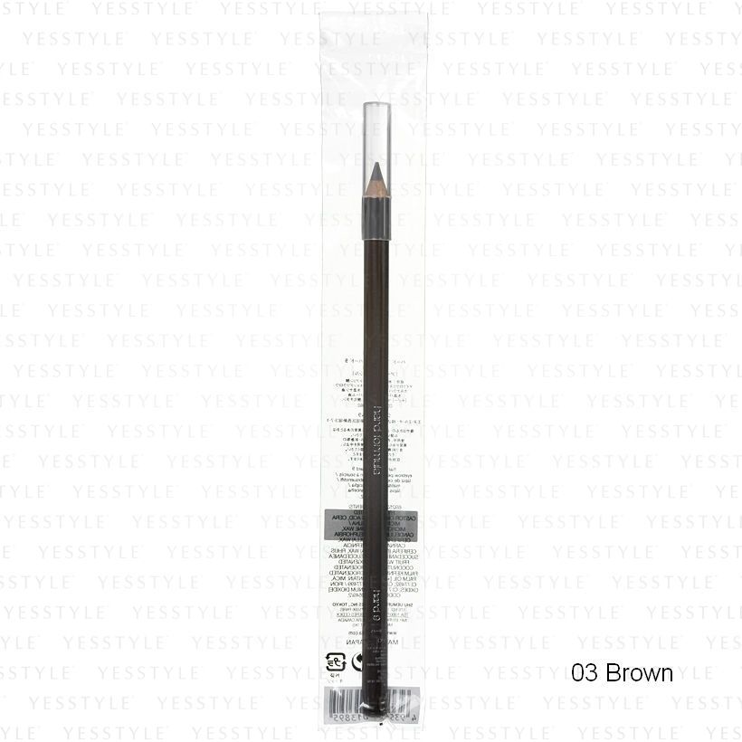 H9 Hard Formula Eyebrow Pencil 2pcs Bundle Set