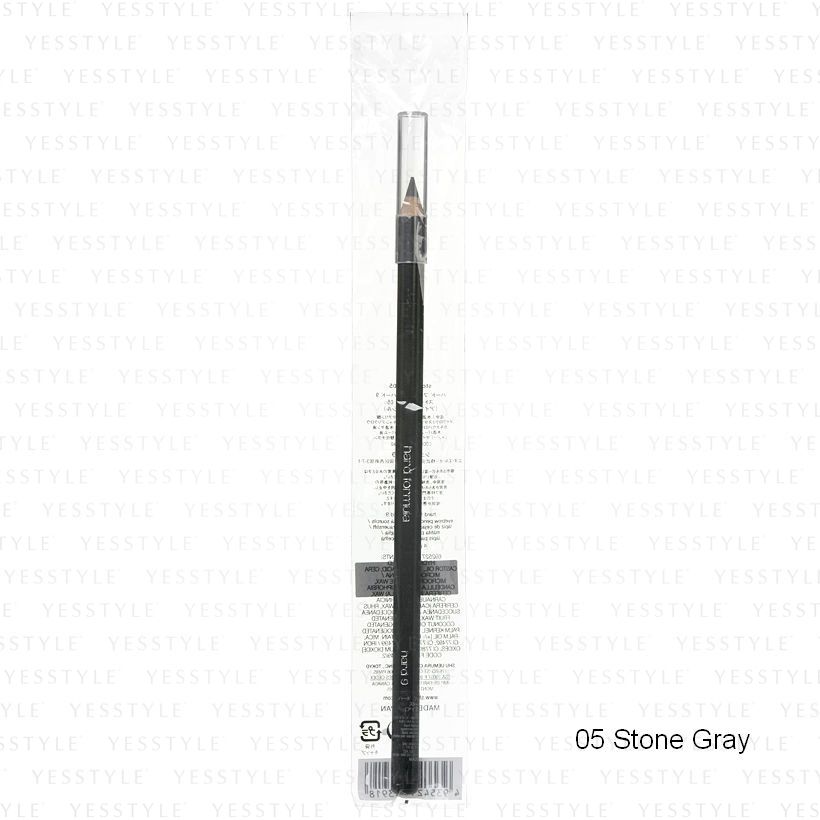H9 Hard Formula Eyebrow Pencil