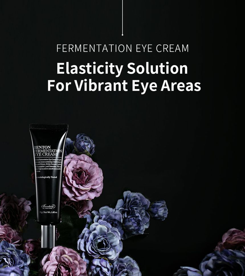 Fermentation Eye Cream Mini