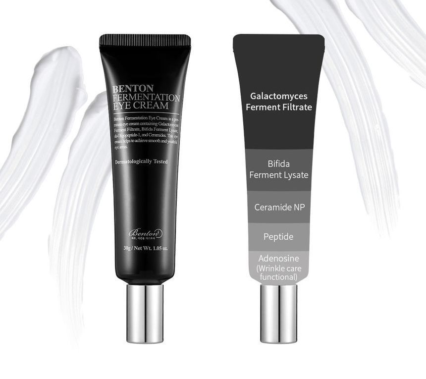Fermentation Eye Cream Mini