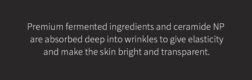 Fermentation Eye Cream Mini