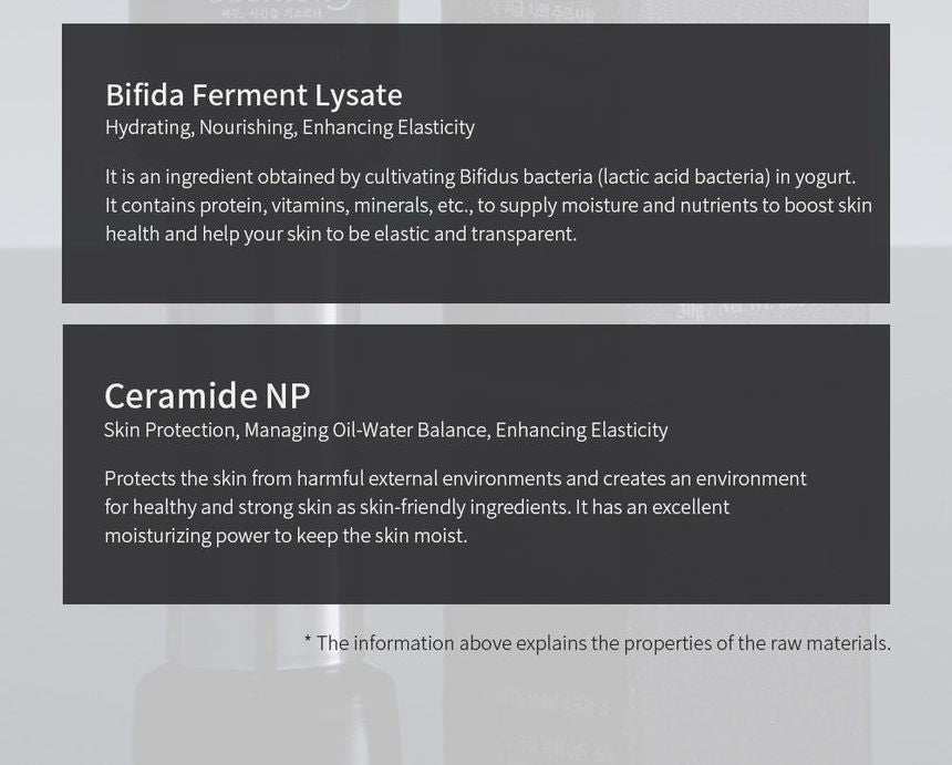 Fermentation Eye Cream Mini